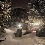 Surselva * Arosa