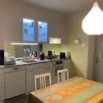 Surselva Apartment *
