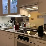 Apartment Surselva *