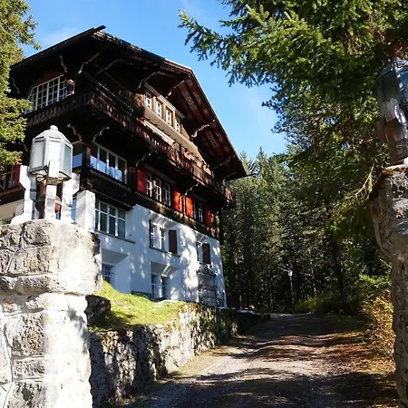 Surselva *