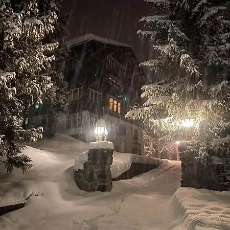 Surselva * Arosa