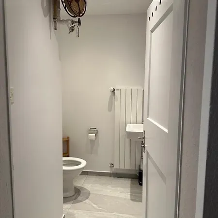 Surselva Appartement *