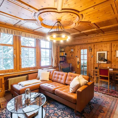 Surselva Arosa