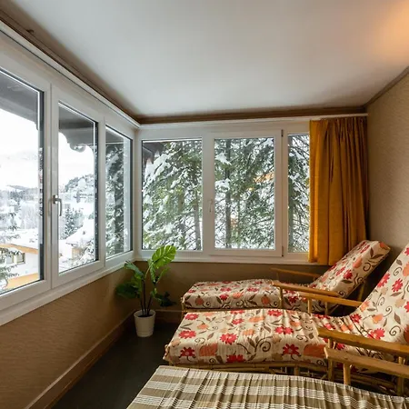 Surselva