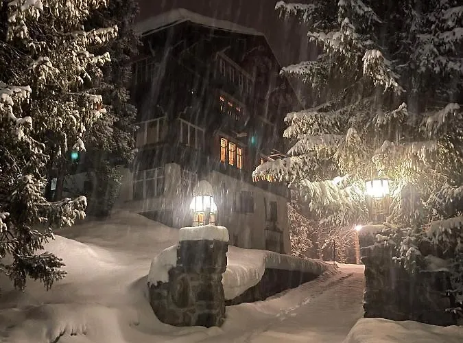 Surselva * أروسا