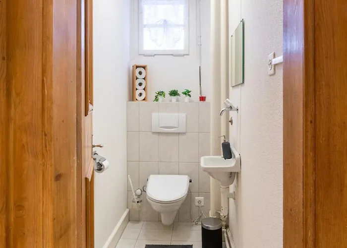 公寓 Surselva 阿罗萨