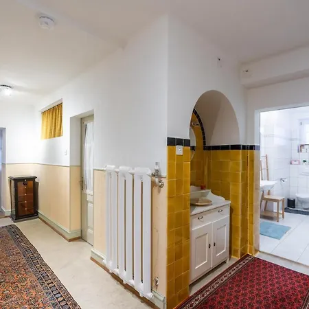 Surselva Apartment Arosa