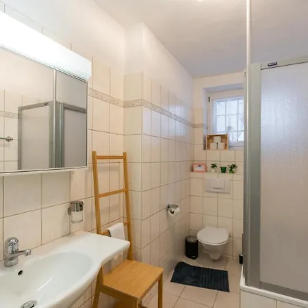 Surselva Apartment Arosa