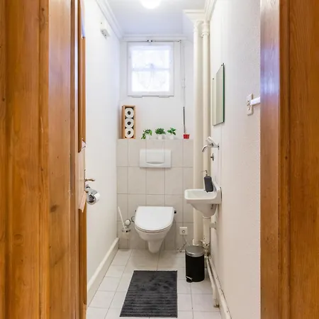 דירה Surselva ארוזה