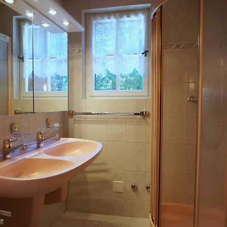 Apartment Surselva *